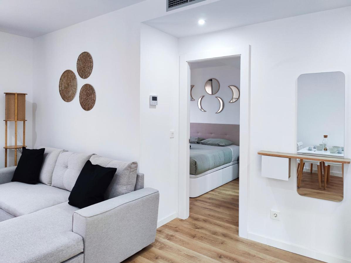 Appartamento con 1 Camera da Letto