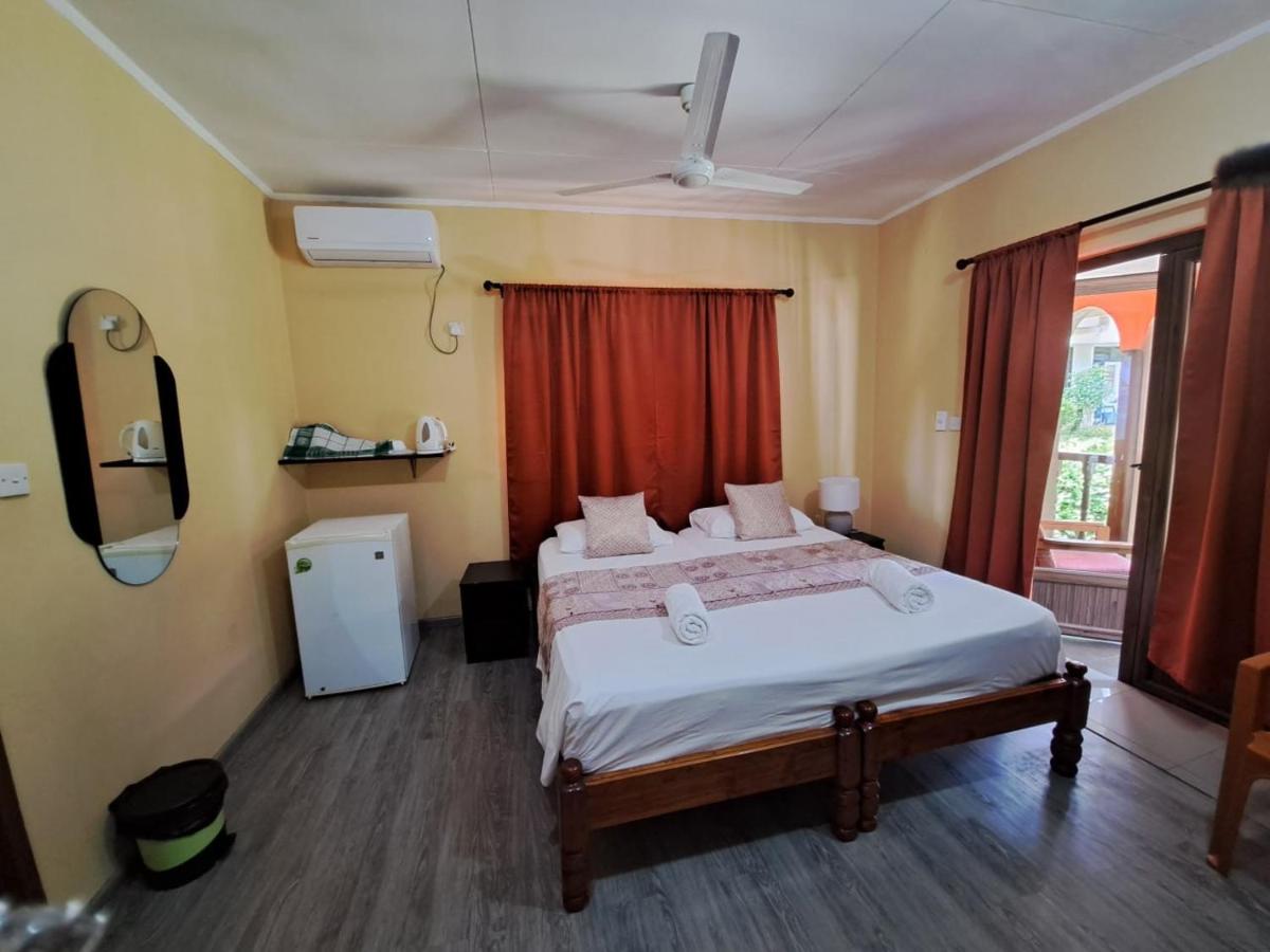 Chambre Double Standard