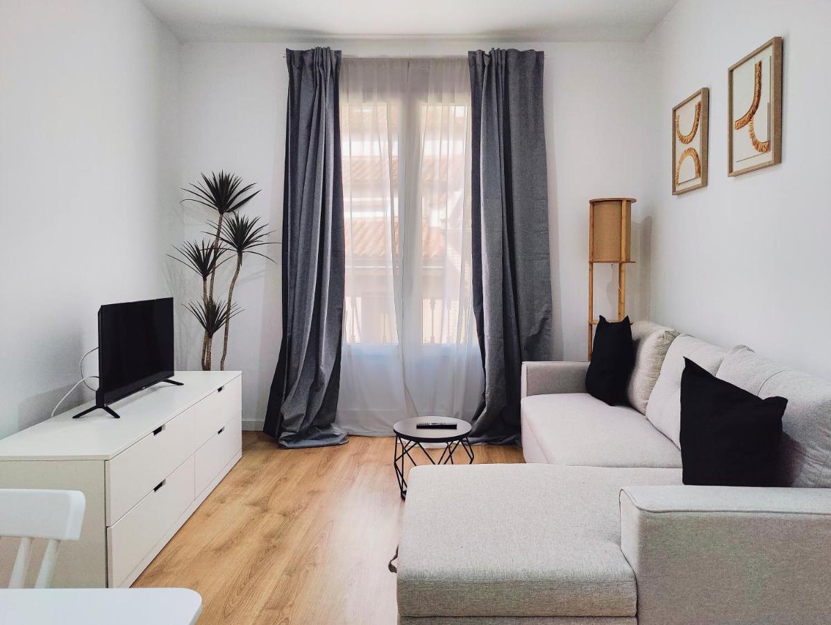 Appartamento con 1 Camera da Letto