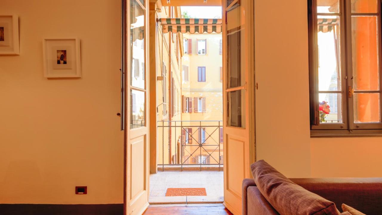 Corte Battisti - Centro città [Deseo Apartments] - B&B Bologna