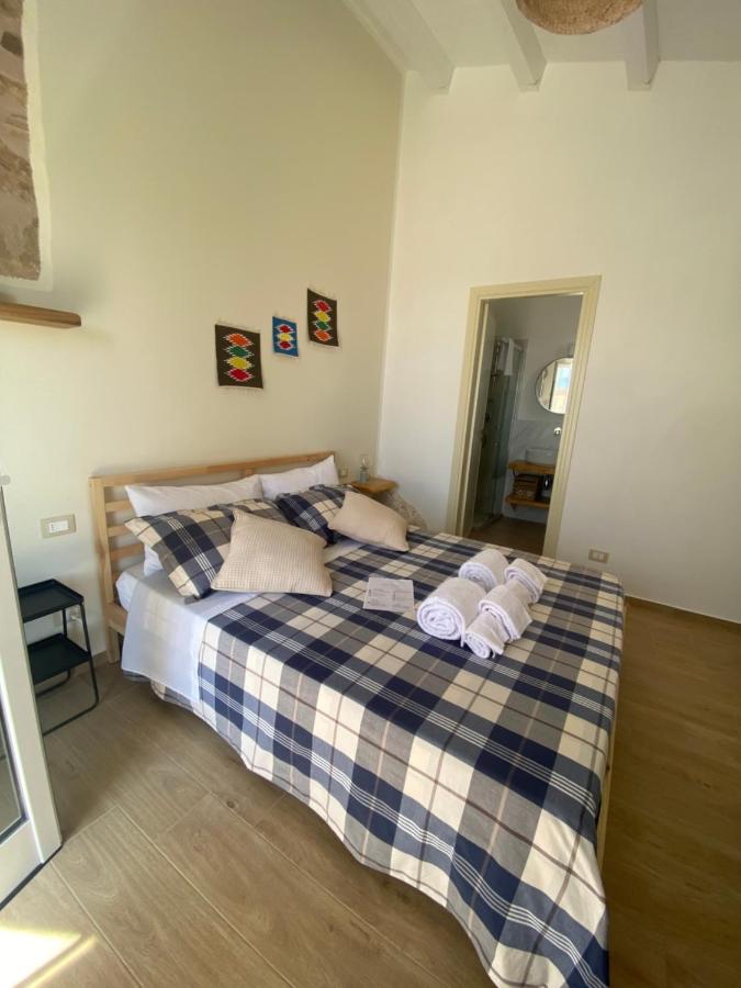 Can Mar - B&B Custonaci