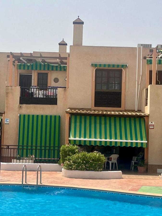 Precioso apartamento costa Murciana - Bed and Breakfast