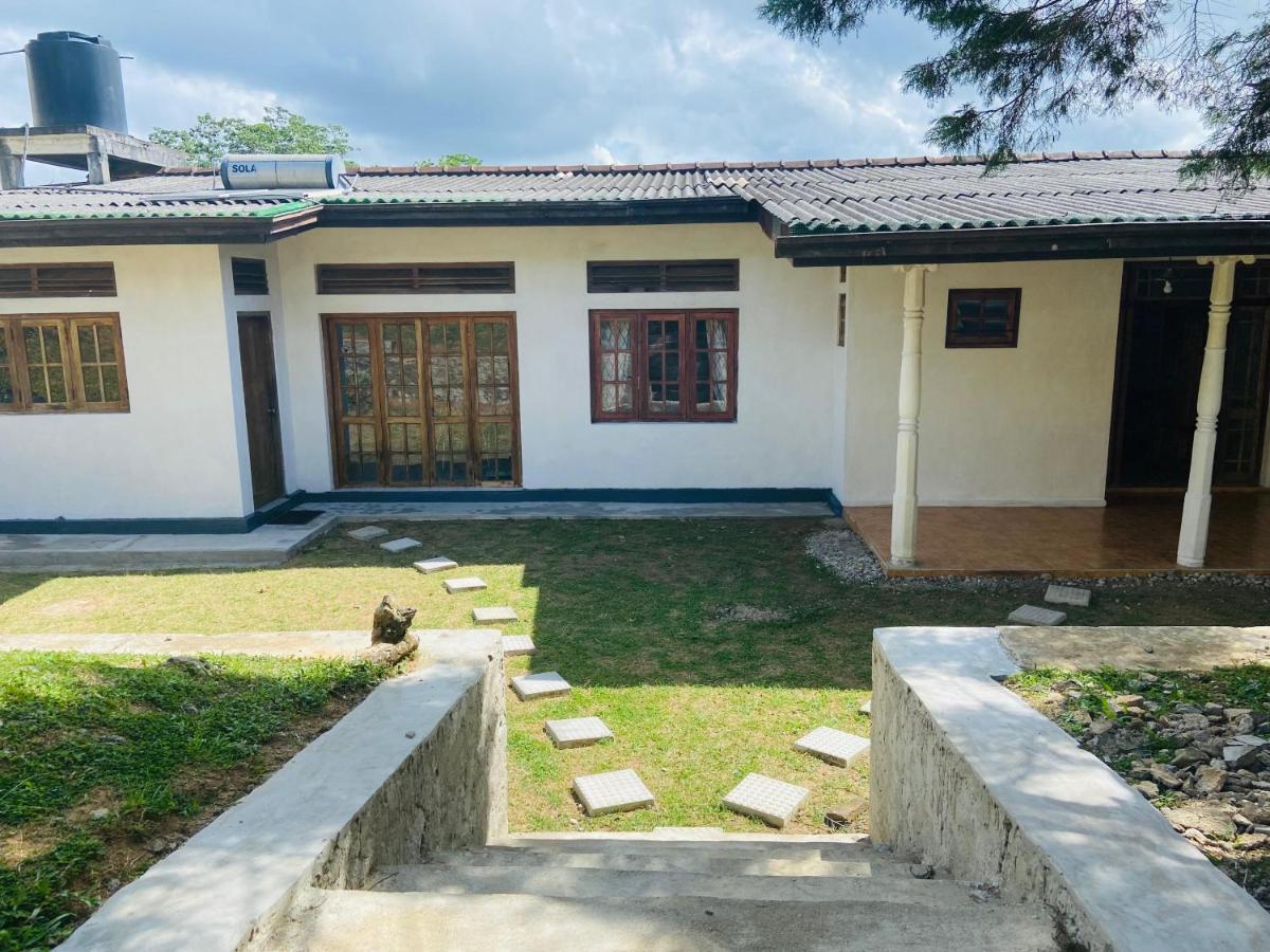 Mountain Breeze Residence - Bed and Breakfast