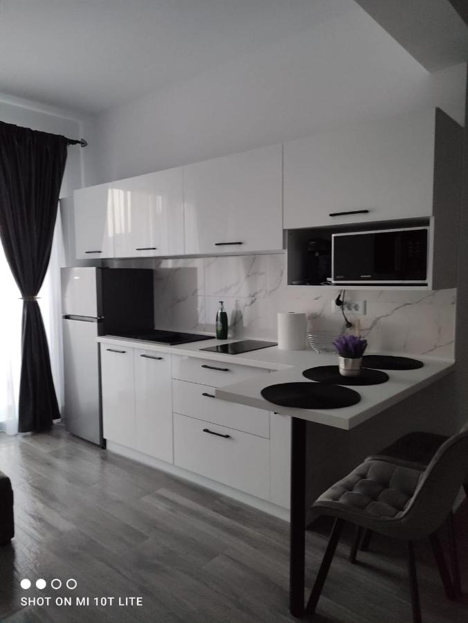 Nubia sea view 1 - B&B