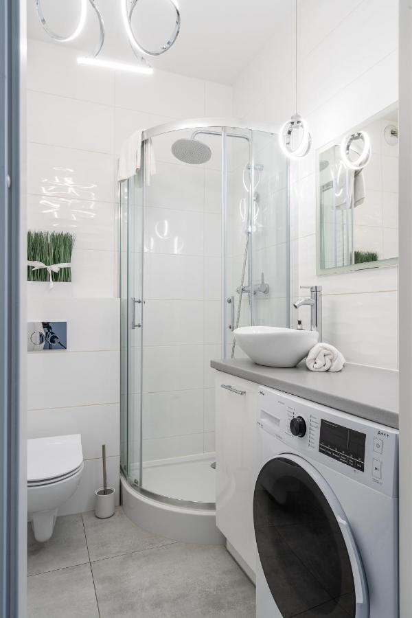 RentPlanet - Apartament Walońska - B&B