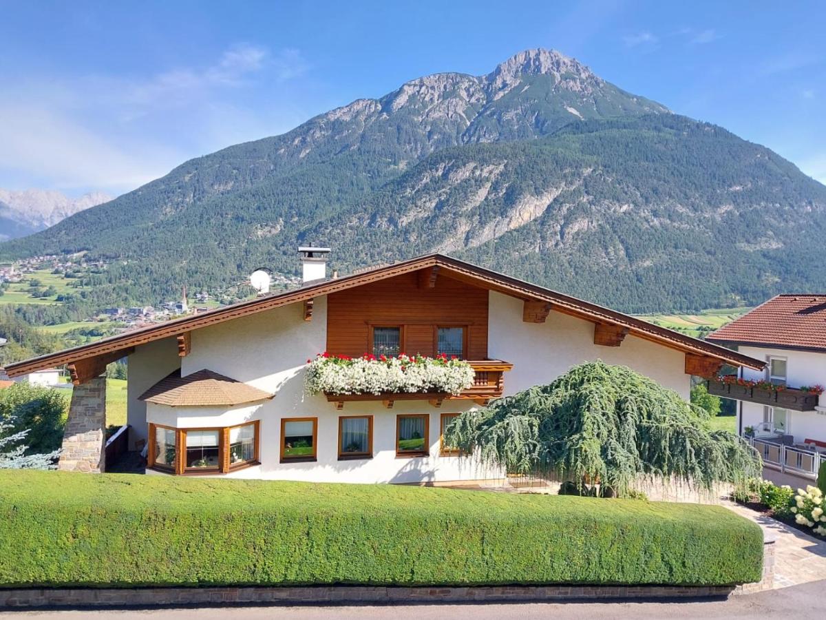 Apart Franzi - B&B Arzl im Pitztal