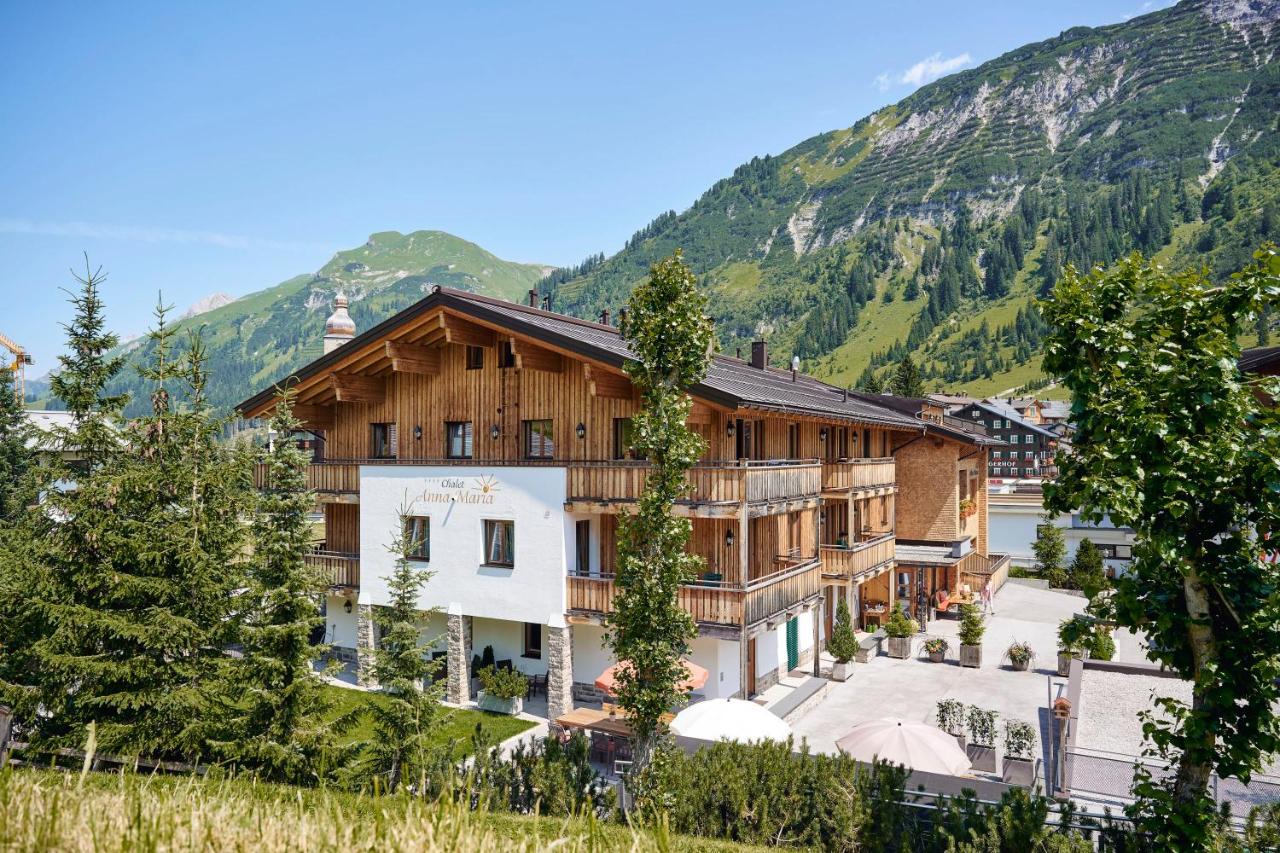 Chalet Anna Maria - B&B