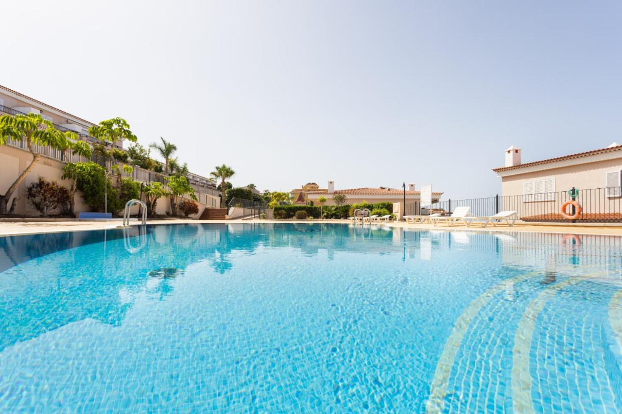 Blue Ocean View - Ferienwohnung