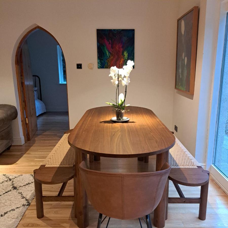 Knockillaree - B&B Galway