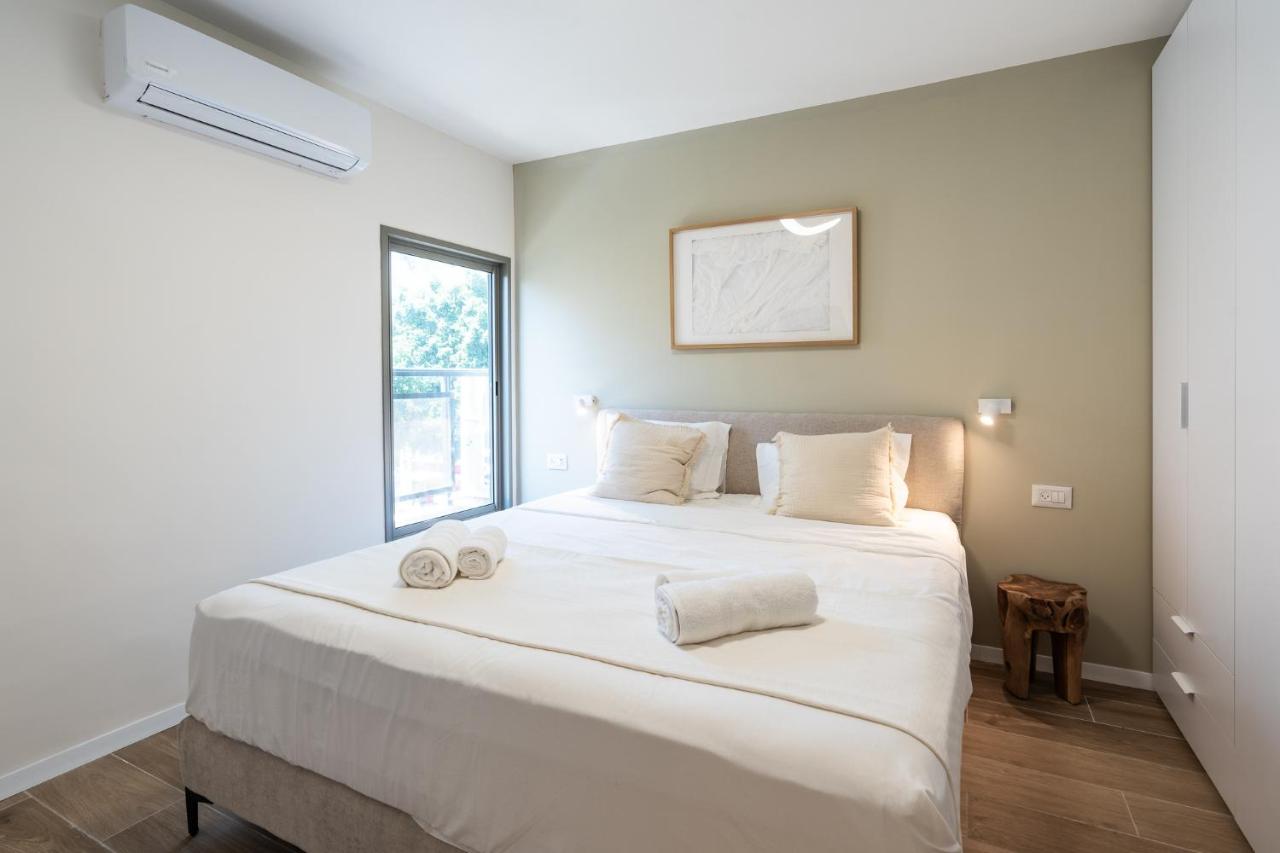 Appartamento Deluxe con 3 Camere da Letto
