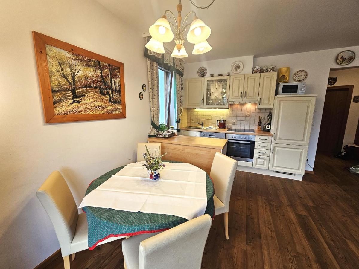 Apartment Franca Bad Kleinkirchheim - B&B