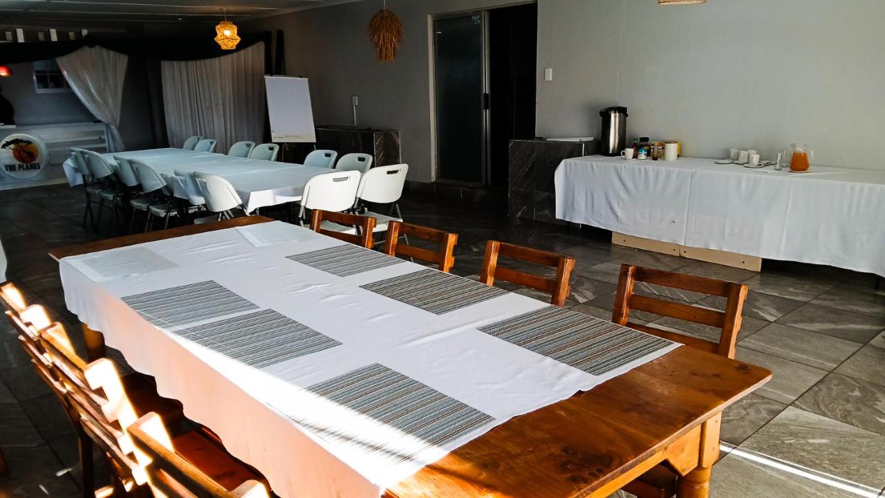 PLANES - Ferienwohnung