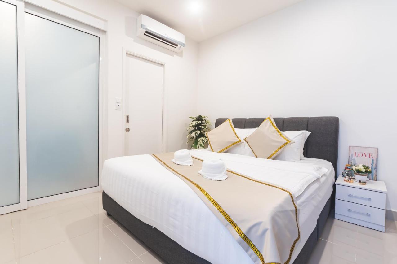 Suite 2 Chambres
