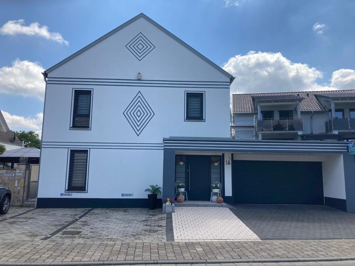 Ferienwohnungen Bali - B&B