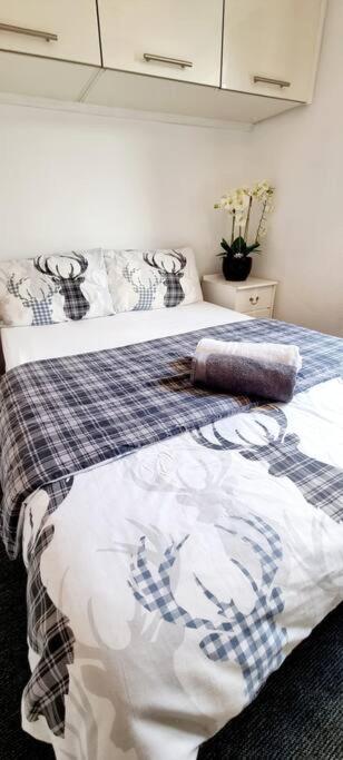 1 bedroom flat in thurmaston - Ferienwohnung Thurcaston