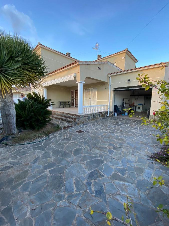 ROCA PLANA COSTA NORD - B&B Vinaròs