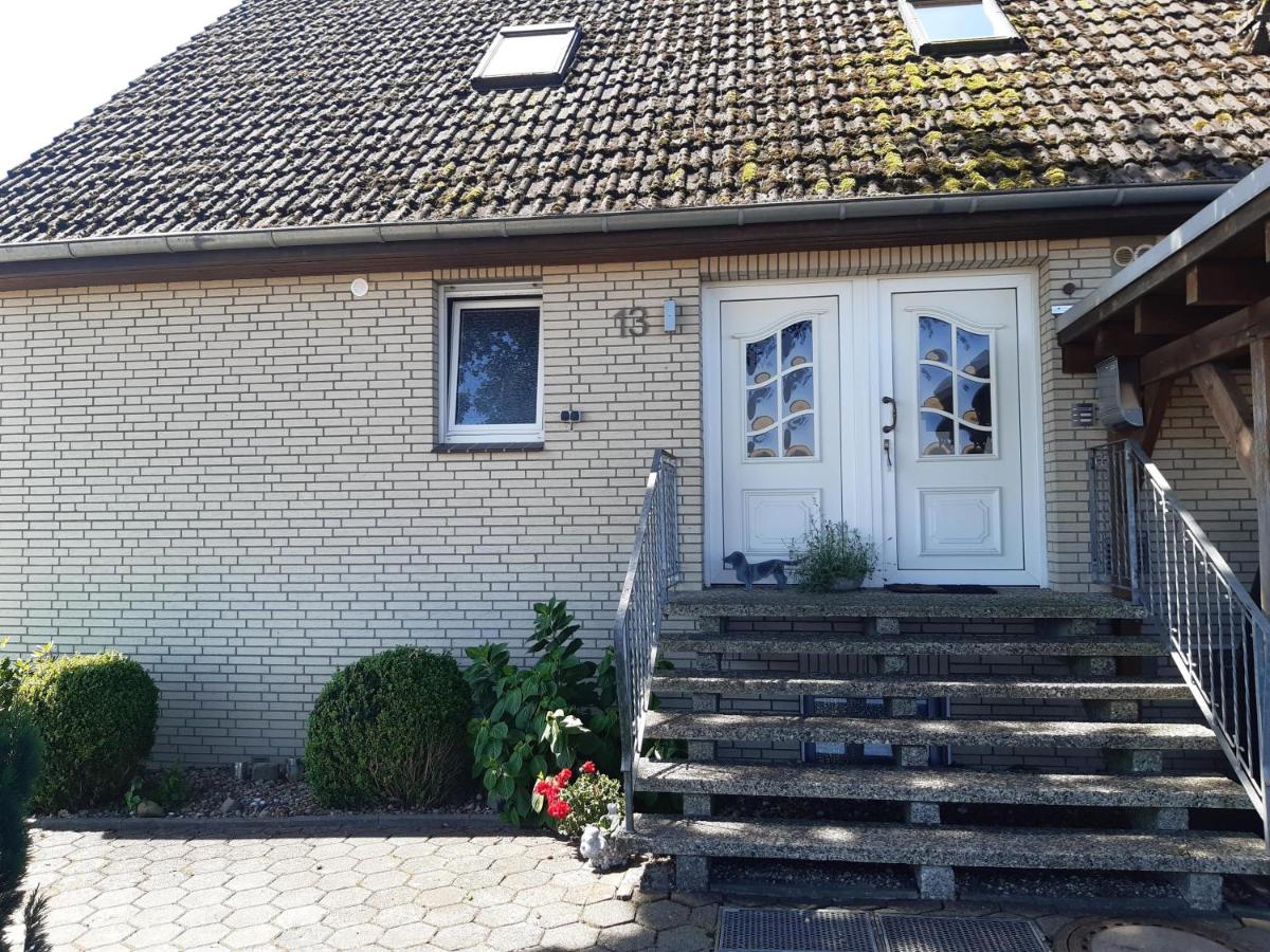 Ferienwohnung Am Mühlenbach - B&B