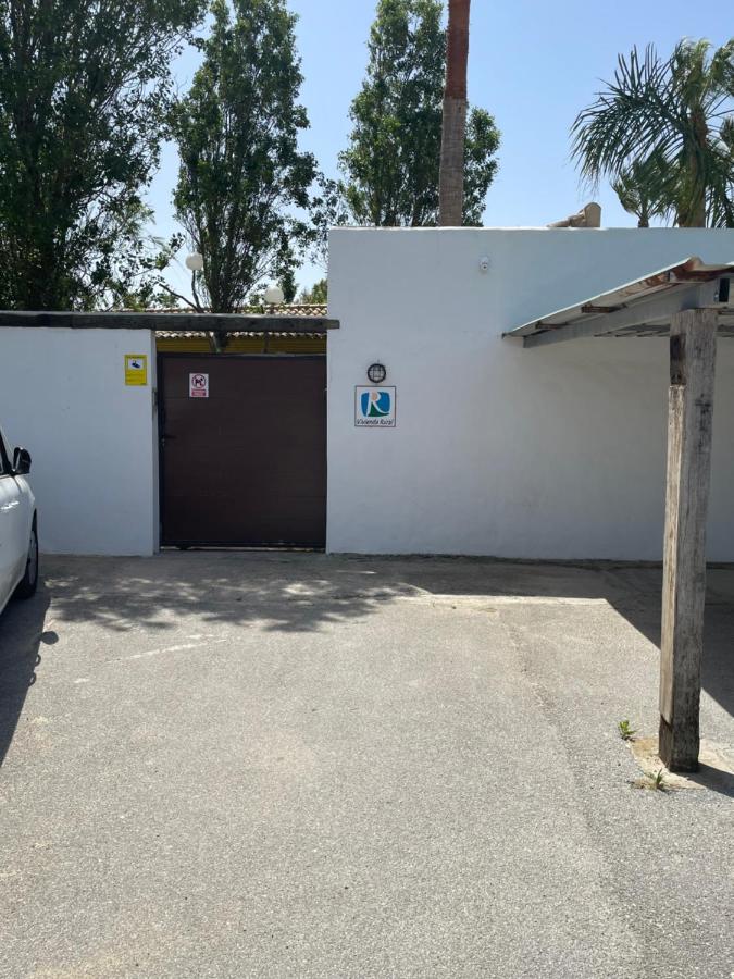 Alojamiento Mesón el Pozuelo - Ferienwohnung