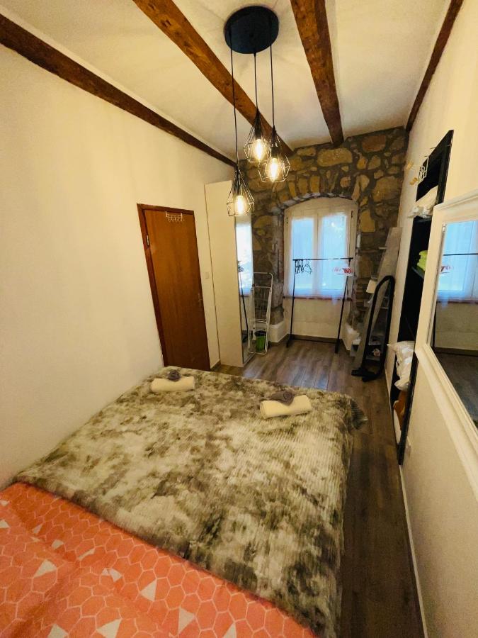 Apartman Belveder near centar - Ferienwohnung Rijeka