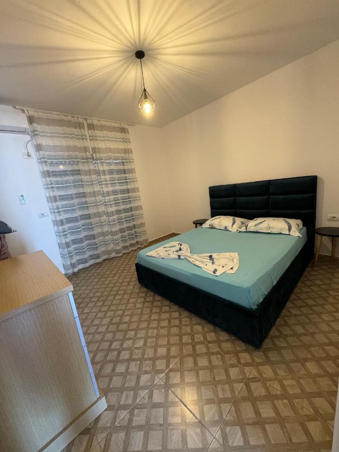 Anila's apartment one bedroom - Chambres d’hôtes Saranda