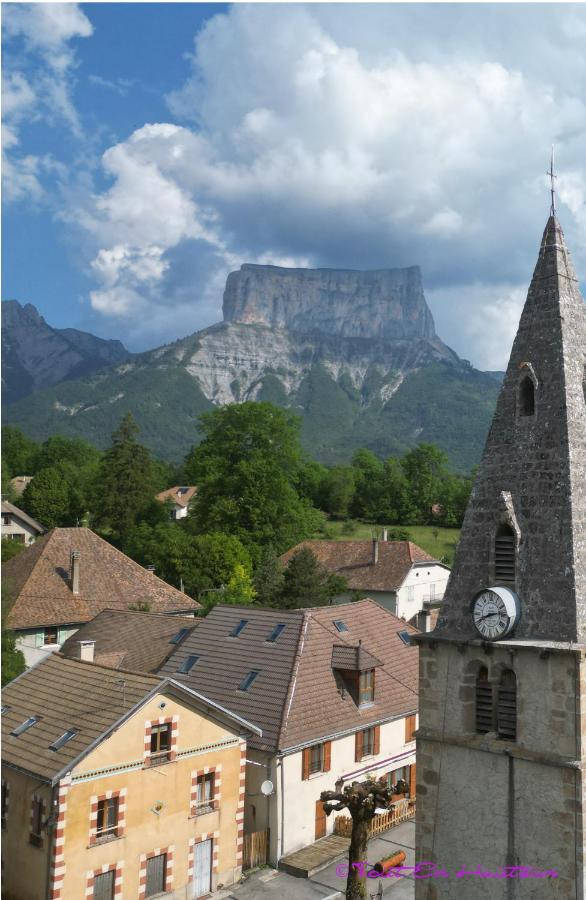 La Maison Pain d'Epices - B&B