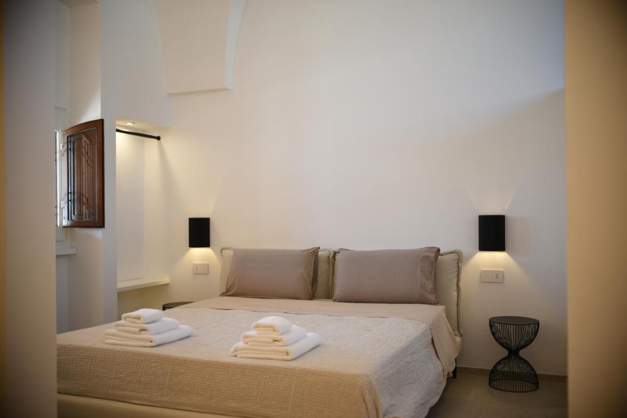 Dimora in borgo - B&B Fasano