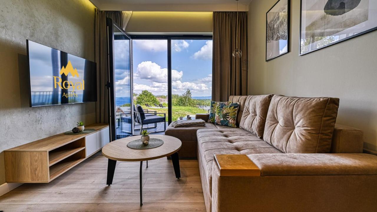 Appartement avec Terrasse