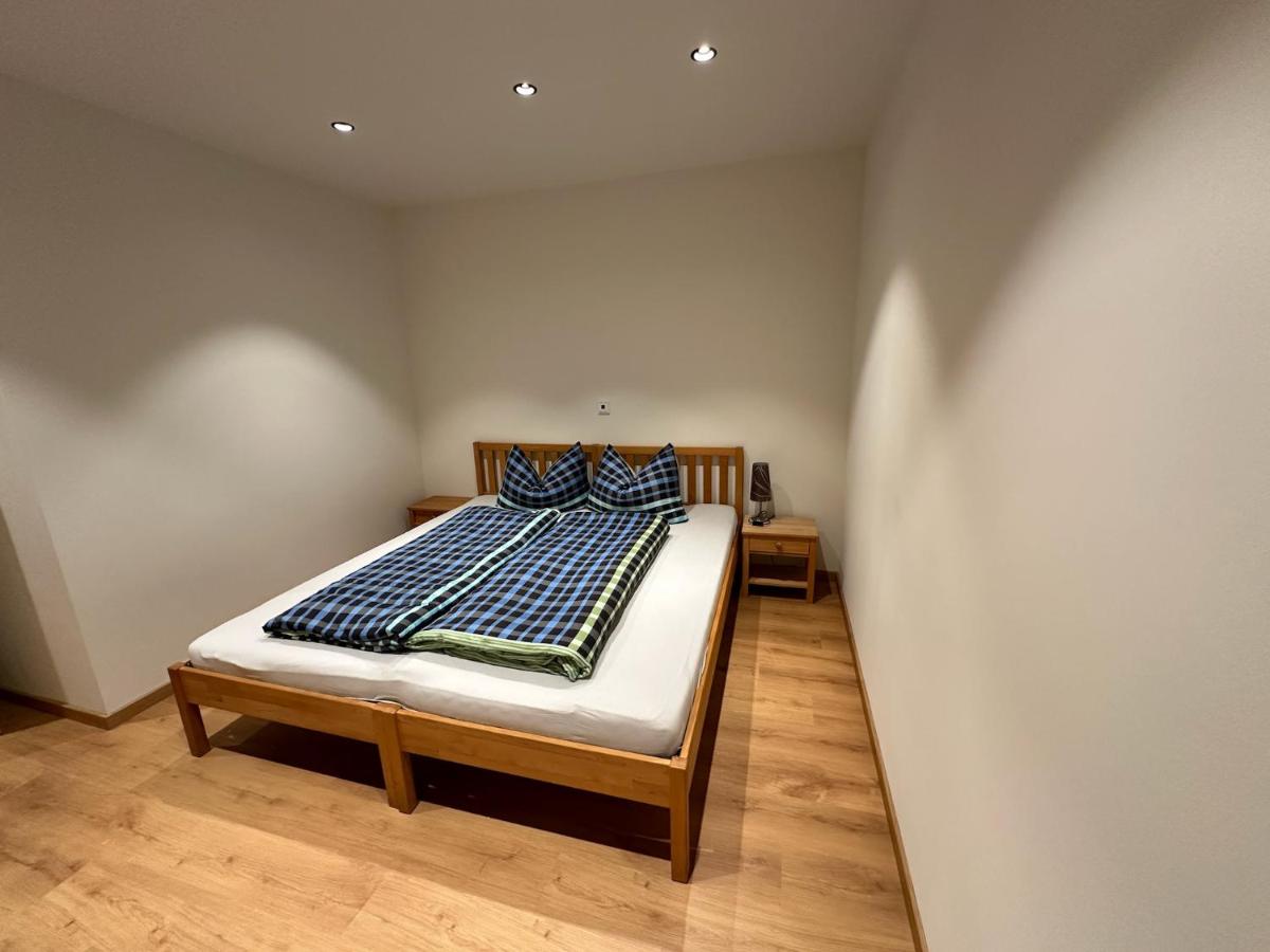 Apartment Birkensteig - B&B