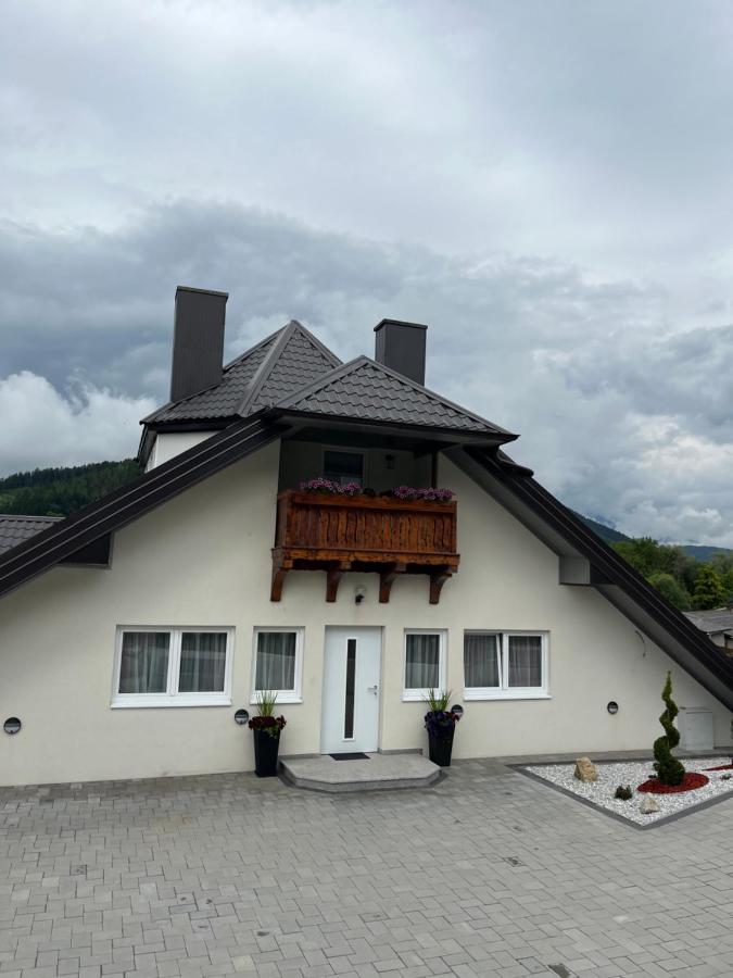Apartments und Zimmervermietung - B&B