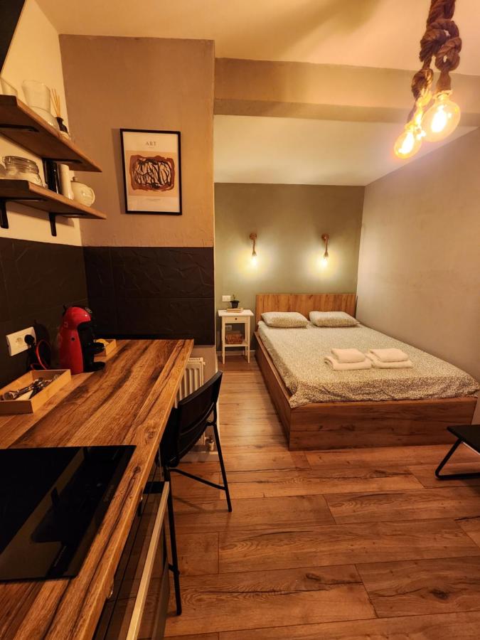 Studio Beethoven - Ferienwohnung