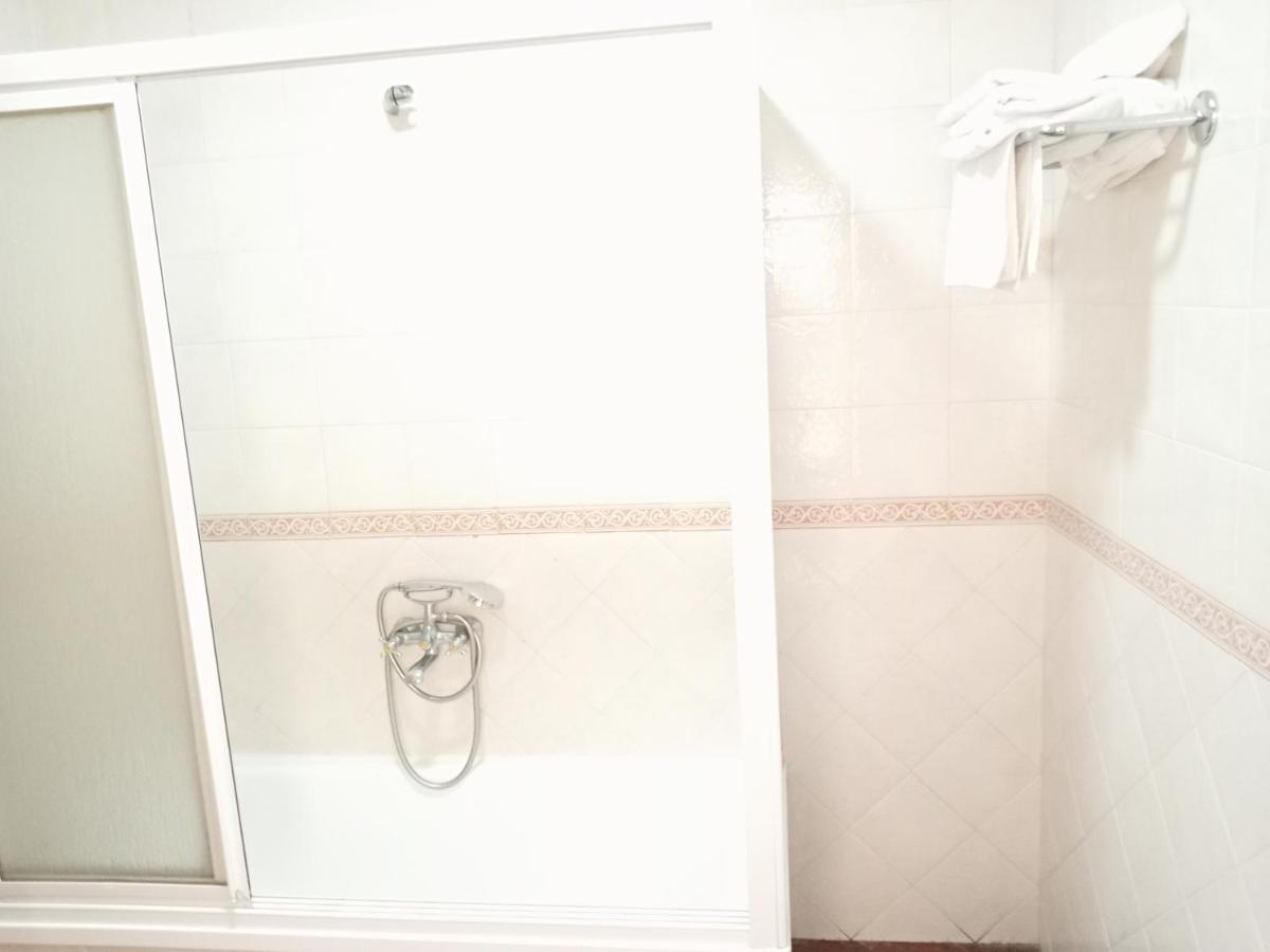 Chambre Double Économique