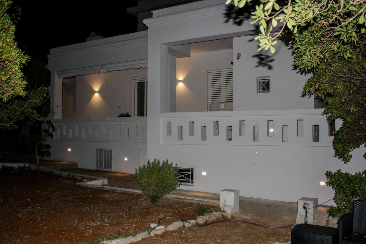 Villa Valletta - Ferienwohnung