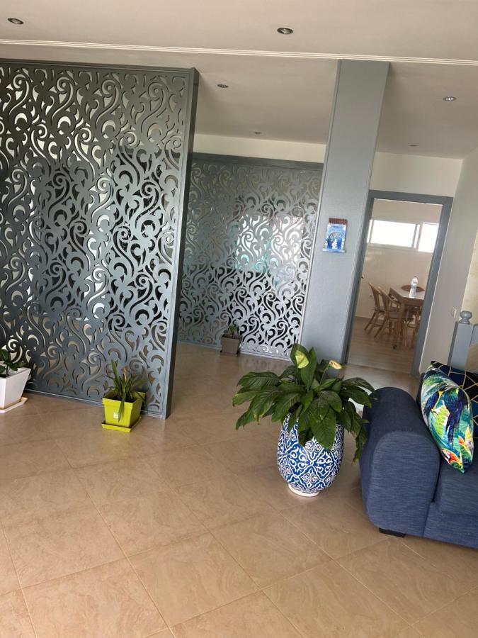 IBAIA maison d'hôte - B&B Fnidek