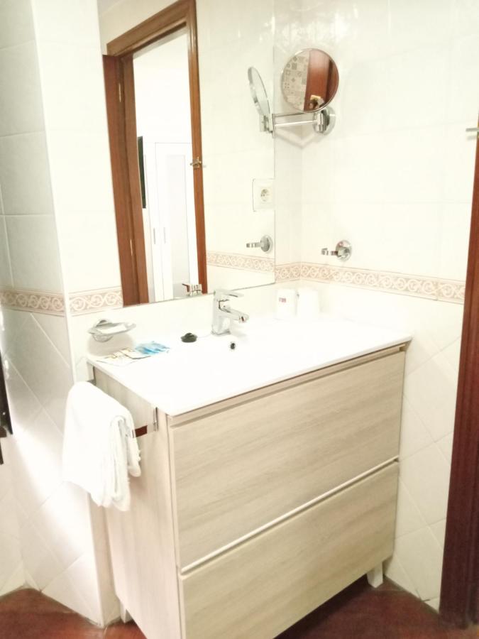 Chambre Double avec Lit d'Appoint