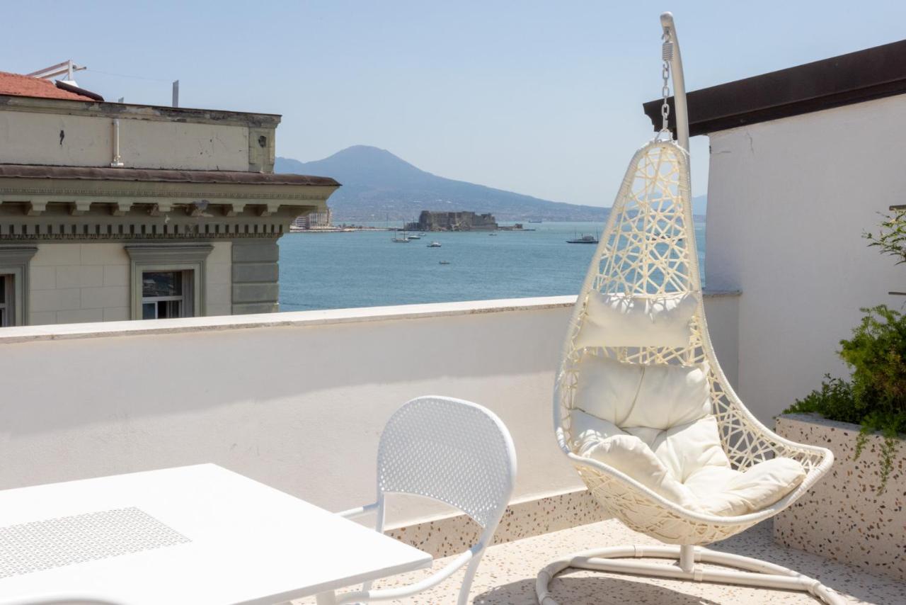 Galiani 20 - B&B Naples