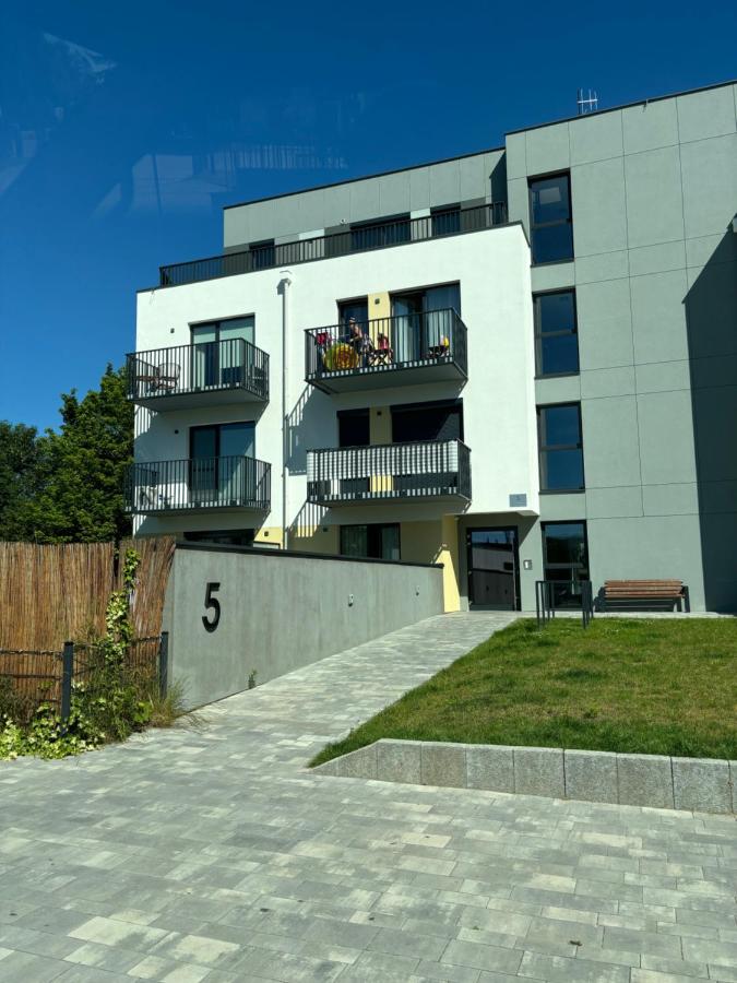 Donna Aparts 2 - B&B Jastrzębia Góra