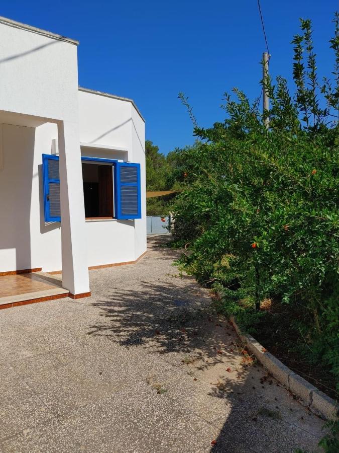 Villa dei mirti - B&B