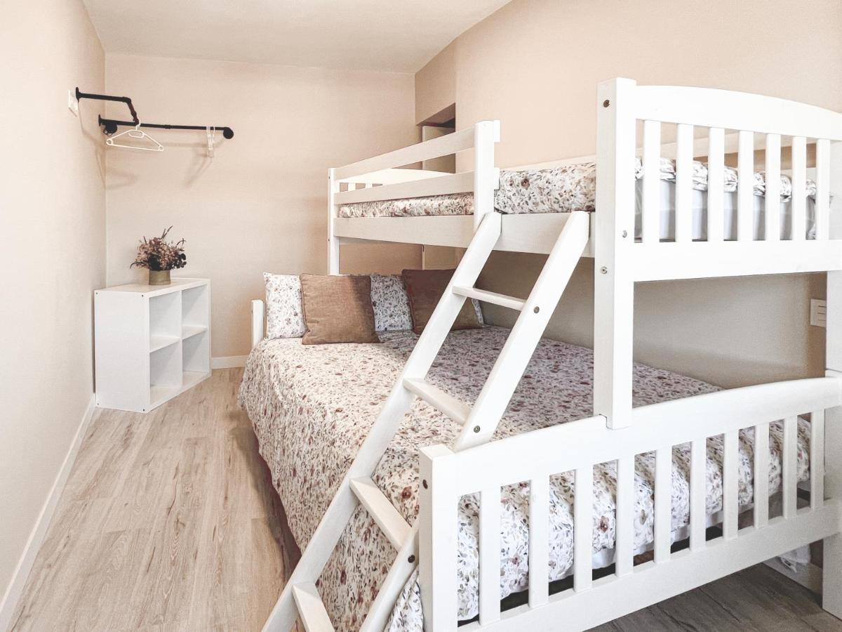 Apartamento Zamudio Imablue - B&B