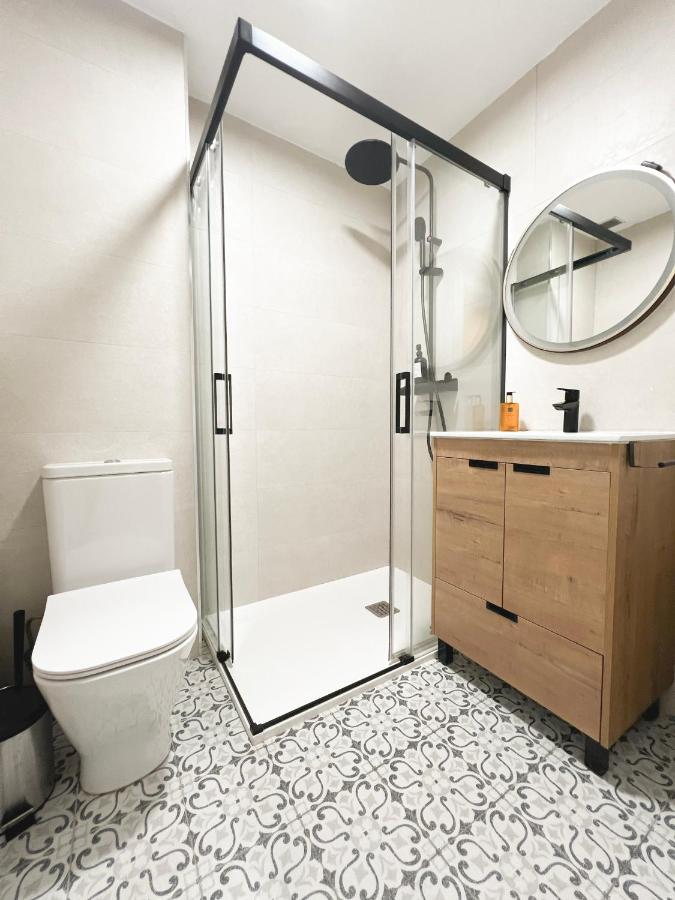 Apartamento de 2 dormitorios