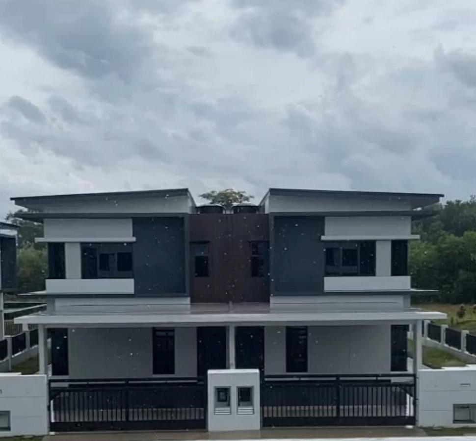 Adriana Homestay Desaru - Ferienwohnung