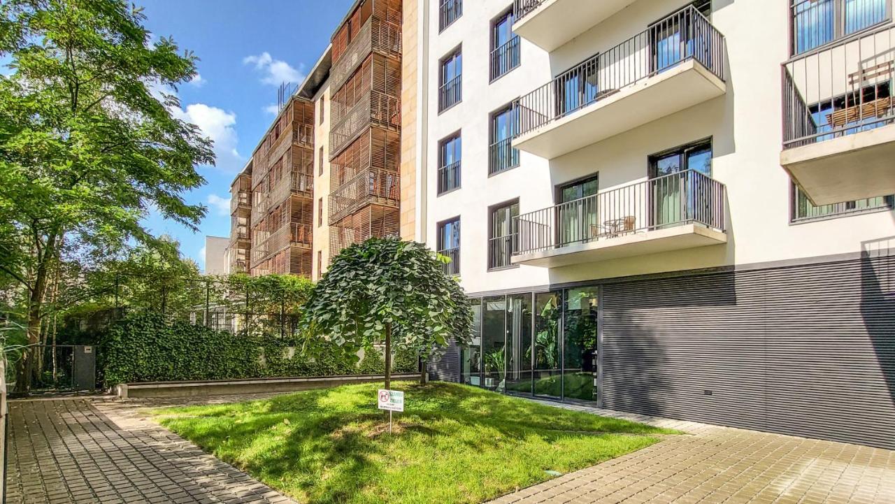 Studio mit Kingsize-Bett