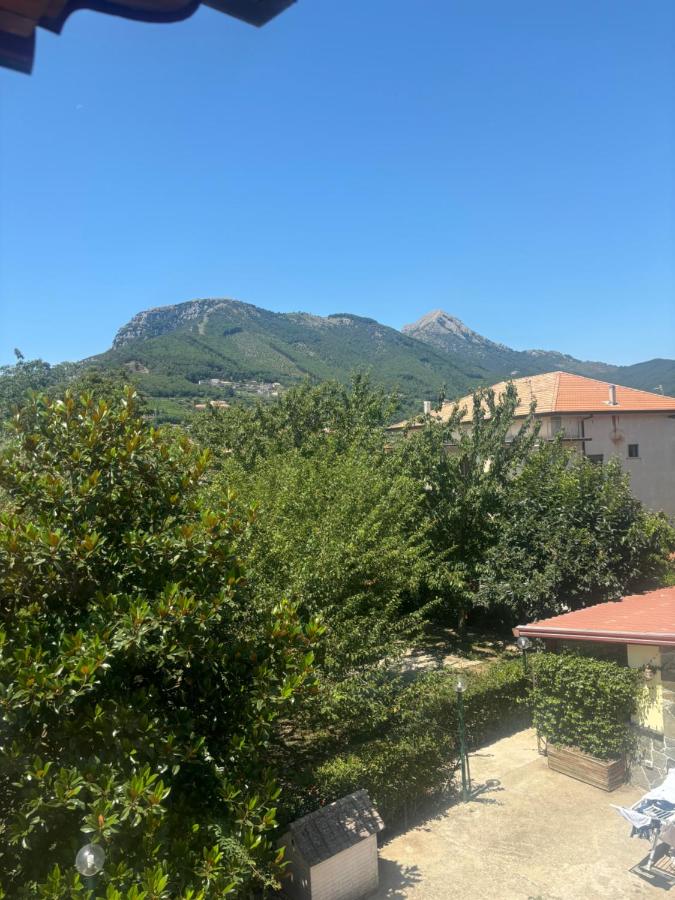 Casa Torre -Amalficoast room - Ferienwohnung Agerola