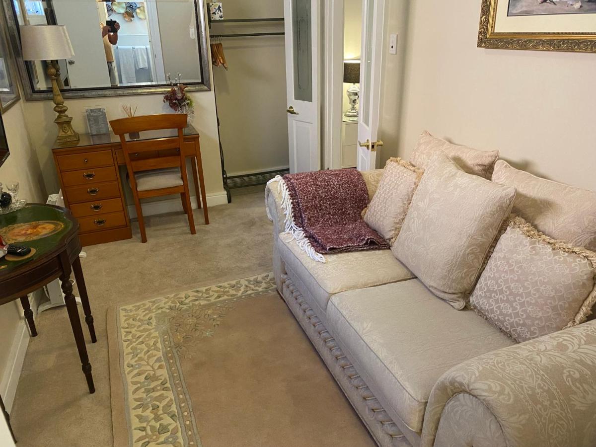Suite Supérieure Lit King-Size