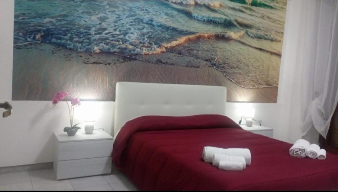 Faraglioni inn - B&B Acitrezza