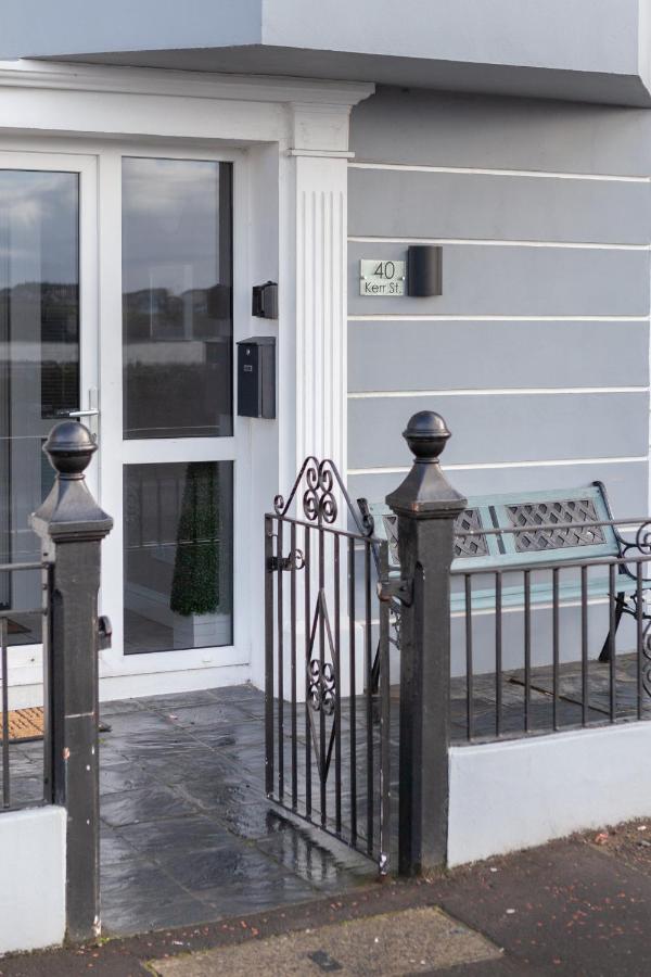 40 Kerr Street, Portrush - B&B