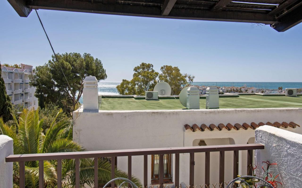 Marino Superior - Las Fuentes Alcoceber ALBERT VILLAS - Ferienwohnung Alcocéber