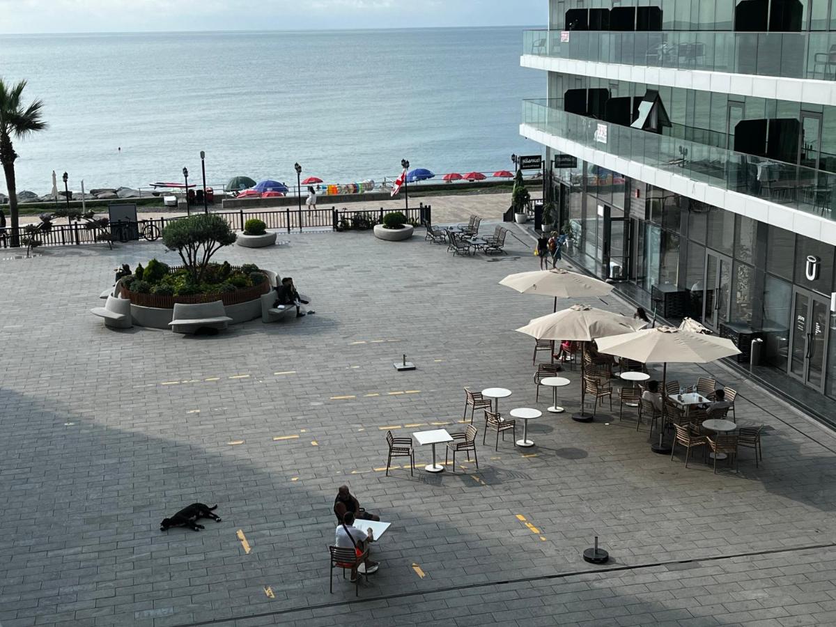 Apartments Batumi view new - B&B Batumi