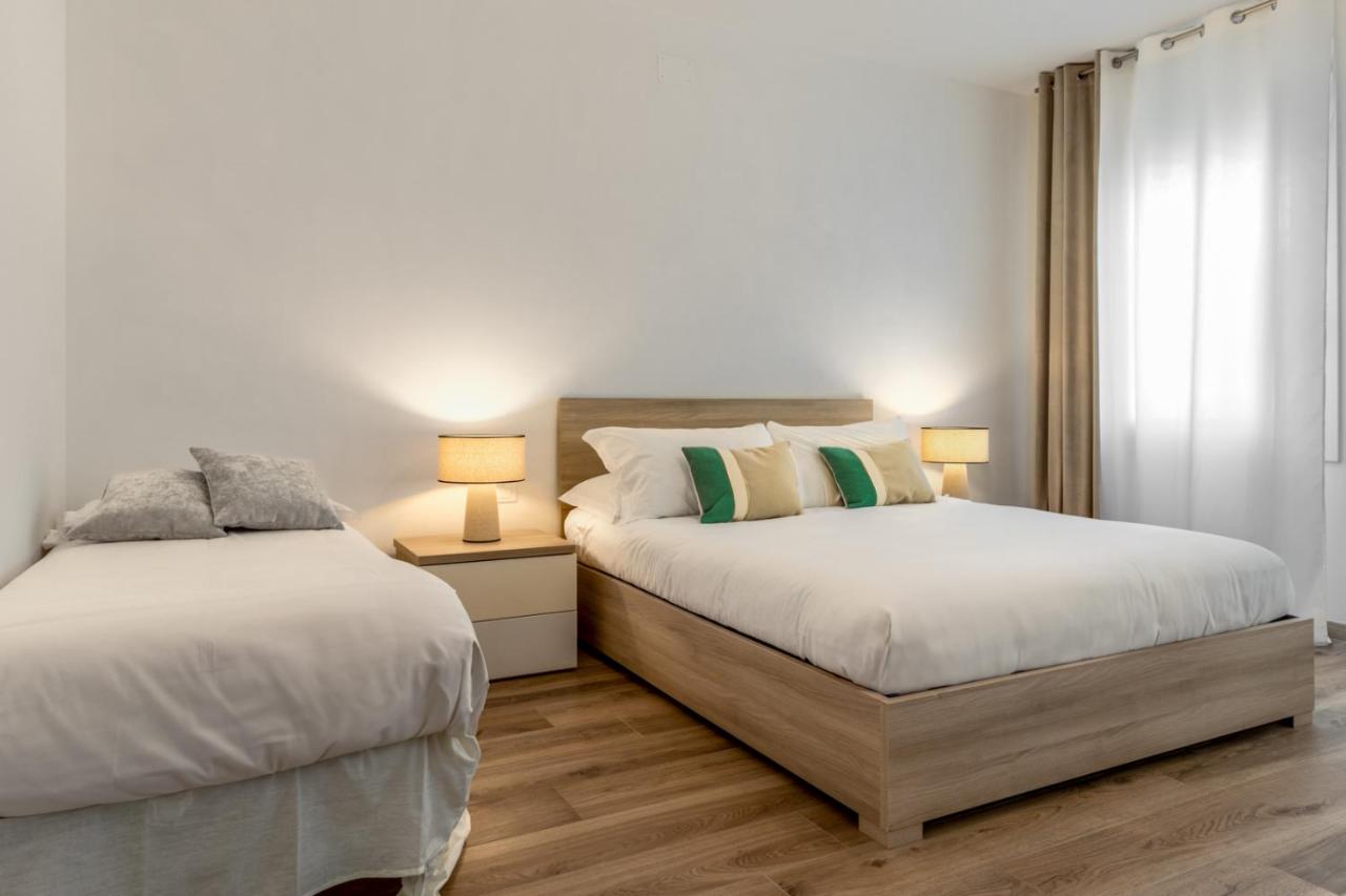 Appartement Standard 2 Chambres