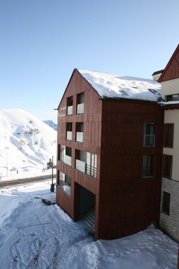 Light Apartments - B&B Gudauri