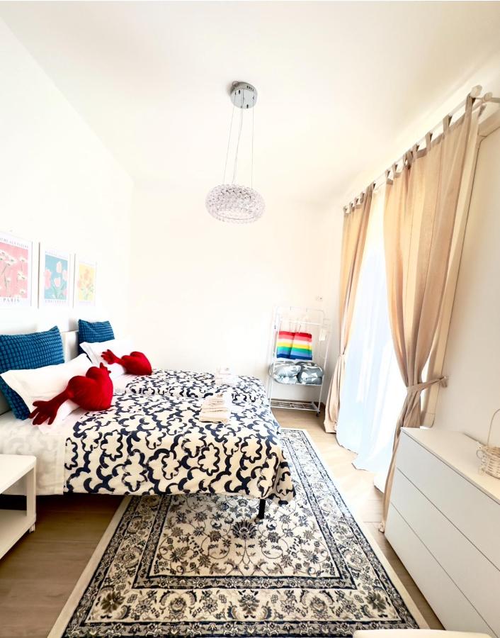 Appartamento con 2 Camere da Letto